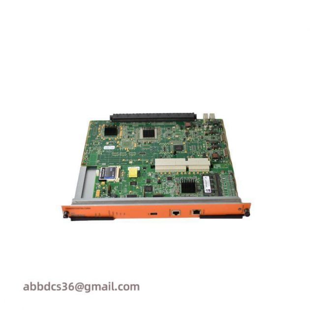 GE EP-1318RSTi-EP Digital Input Module - 8 Points Positive Logic 24VDC