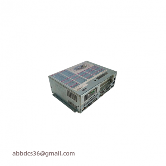 B&R 5PC810.SX05-00 Industrial Control Module, Second-hand