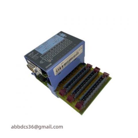 B&R 7DO435 Output Module: High-Performance Industrial Control Solution
