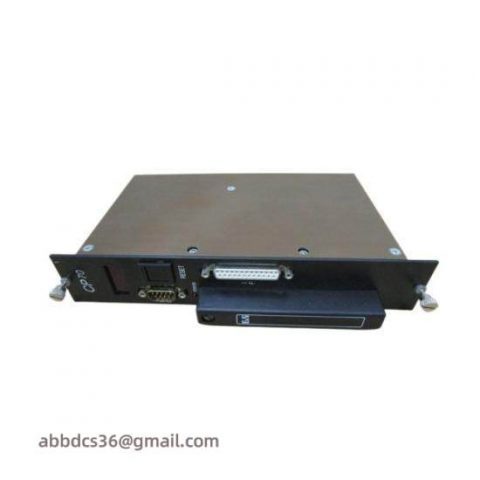 Honeywell ECCP70-01 Industrial Control Drive Module
