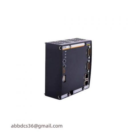 Bachmann WT205 PLC Control Module