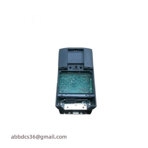 BALDOR 803.93.00C Industrial Control Module