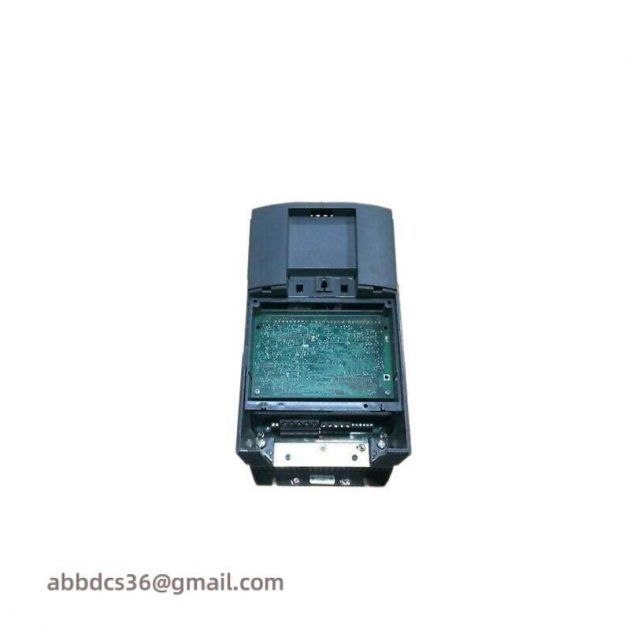 BALDOR 803.93.00C Industrial Control Module