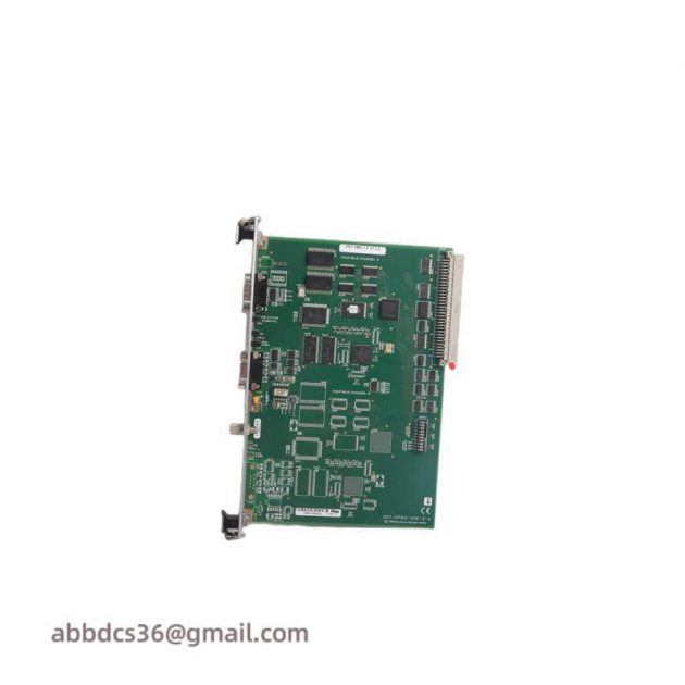 Baumuller BUS3-15/30 Servo Drive, Efficient Motion Control Solution