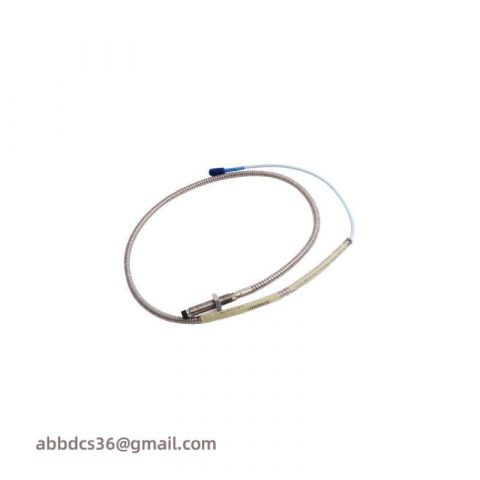 BENTLY 330104-00-10-10-02-CN High Precision Vibration Sensor Module