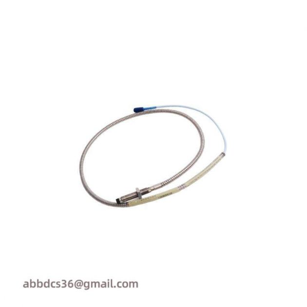 BENTLY 330104-00-10-10-02-CN High Precision Vibration Sensor Module