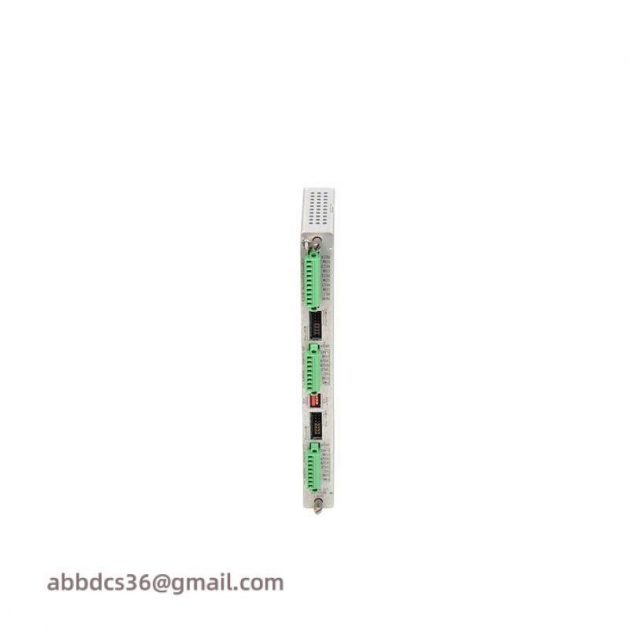 BENTLY 330104-00-10-10-02-CN High Precision Vibration Sensor Module