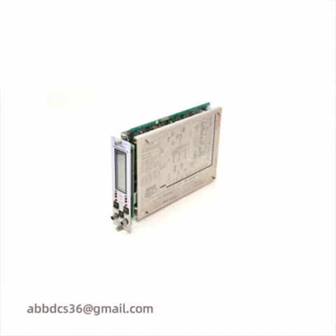 A-B 1336-MOD-KC005 Control Module