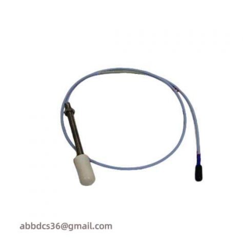 BENTLY NEVADA 330104-02-12-10-01-00 Proximity Transducer, Precision Sensor for Industrial Control