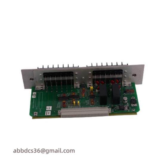 Bently Nevada 84140-01 XDUCR I/O & RECORD TERMINAL
