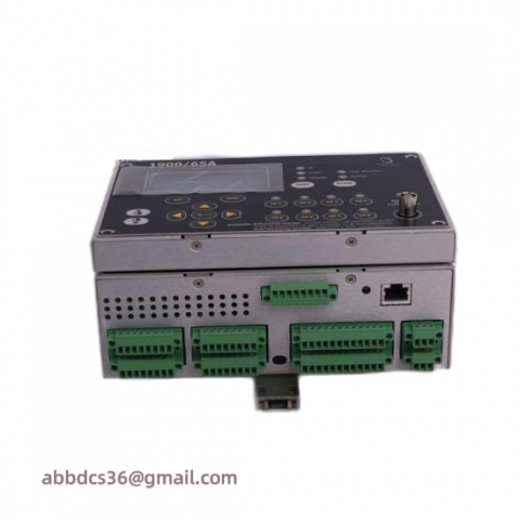 Bently Nevada RVXY-II-7200 Industrial Control Module, Premium Quality