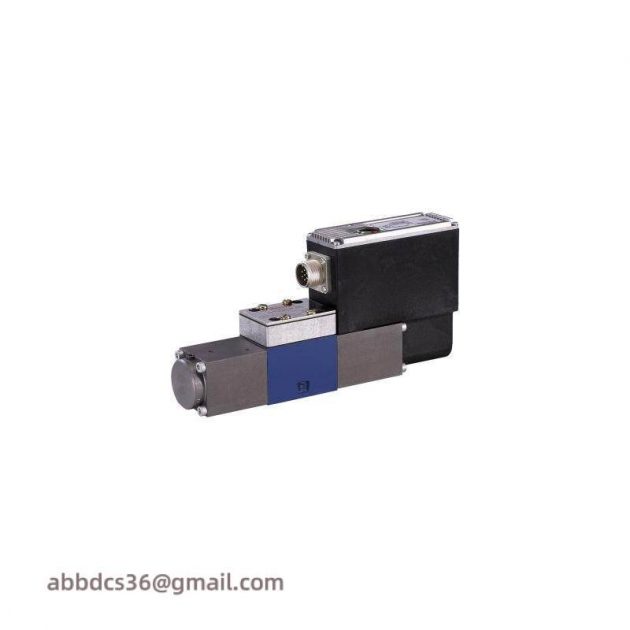 Bosch Rexroth MHD115B-058-PG0-BA Servo Motor for High-Precision Industrial Applications