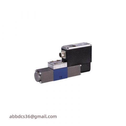 Bosch Rexroth R911281968 Industrial Control Module