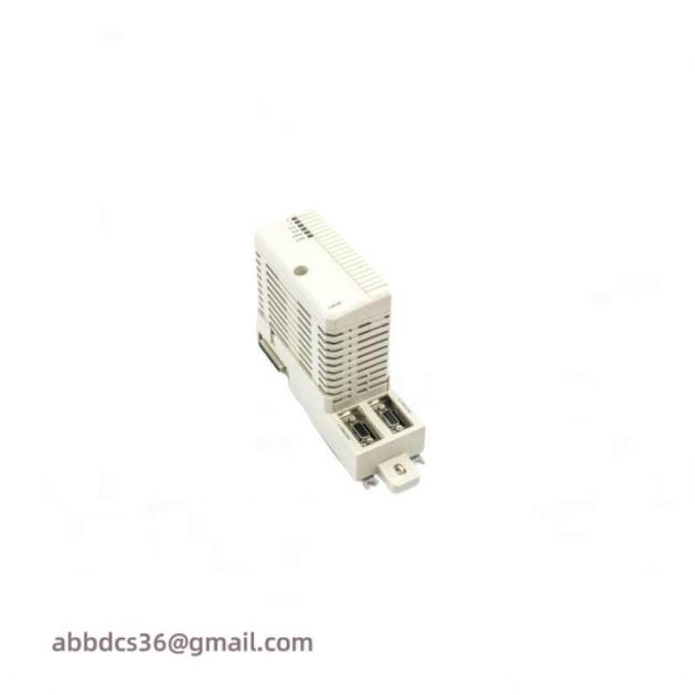 ABB C1854BK01 3BSE069449R1 Module for Industrial Automation