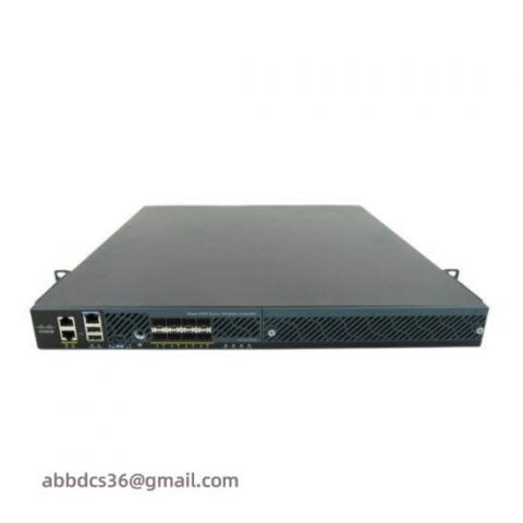 Cisco AIR-CT5508-250-K9: Enterprise-Class Wireless Controller