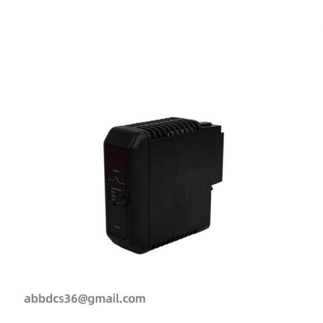 Emerson SP6401-HF Industrial Control Module