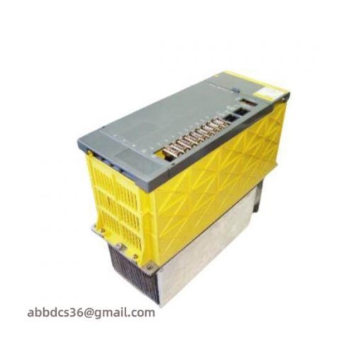 Fanuc A06B-6088-H222 Module GE: Advanced Industrial Control Solution
