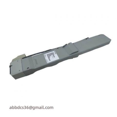 INVENSYS P0903ZE REV. 0J I/A SERIES FIELDBUS Fieldbus Module