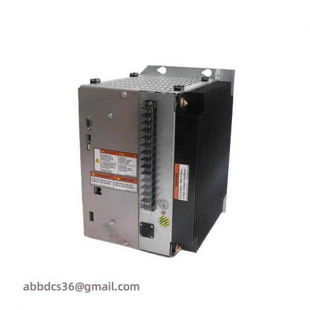 Agilent IC752SPL013-BA EX2100 - Advanced Industrial Control Module