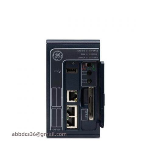 GE 531X302DCIAWG1 DC Instrumentation Card for Industrial Control Systems