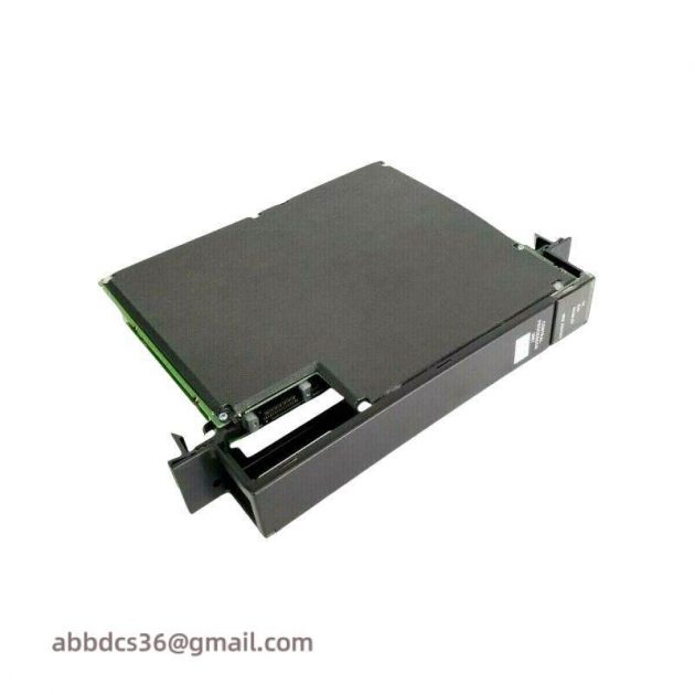 GE 531X302DCIAWG1 DC Instrumentation Card for Industrial Control Systems