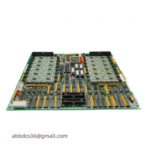 GE Fanuc DS200LRPAG1AGF - Advanced Line Protection Module