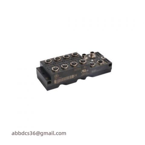 GE Fanuc IC676PBI008 Input Block - High Performance Digital Input Module for Industrial Control Systems