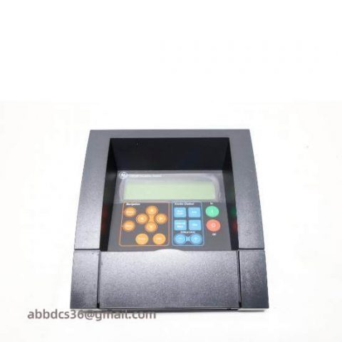 Agilent IC752SPL013-BA EX2100 - Advanced Industrial Control Module