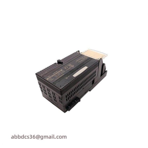 GE IC200ALG3314 4-Channel Voltage/Current Analog Output Module