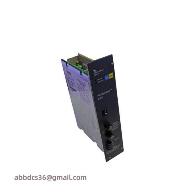 GE IC698ETM001 Ethernet Interface Module for Production Line Control