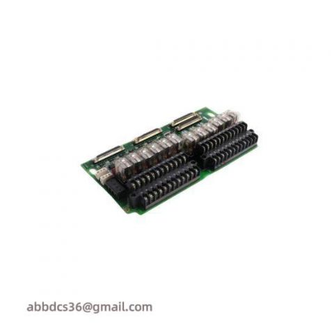 GE EP-1318RSTi-EP Digital Input Module - 8 Points Positive Logic 24VDC