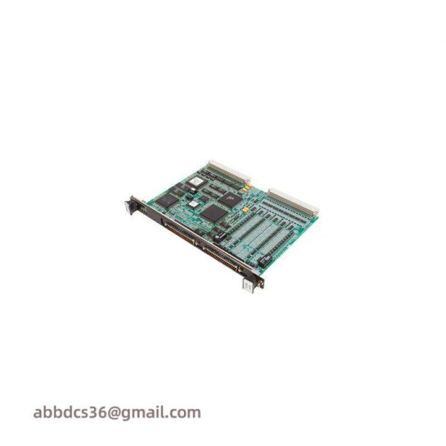 GE IS215VPROH2BVME Protection Assembly for Mark VI