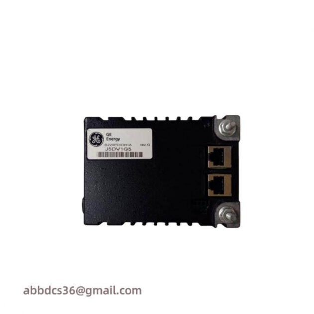 GE VMIVME-4911 Industrial Control Module