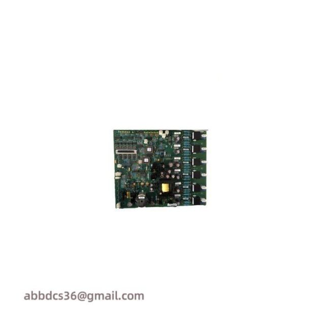 GE VMIVME-4911 Industrial Control Module