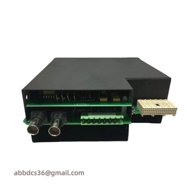 GE UR9EH PLC - High Performance Industrial Controller