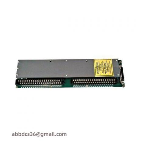 Honeywell 51303930-150 Precision Control Module MC-TDIA72