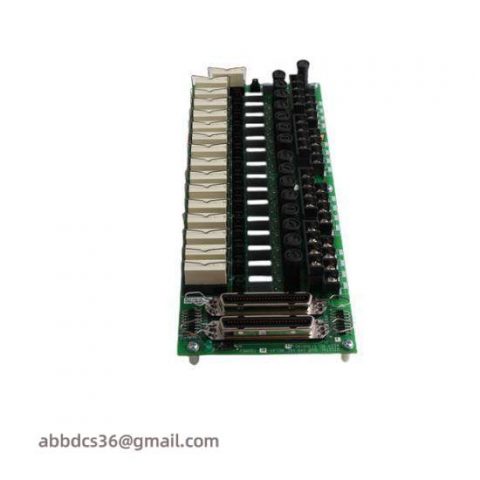 Honeywell 51306821-100 Modular Control Unit for Industrial Automation