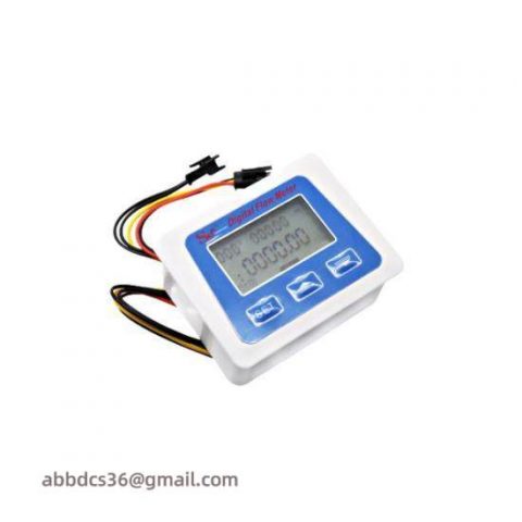 Honeywell FC-SSWM01 - Switch Module for Industrial Control Applications