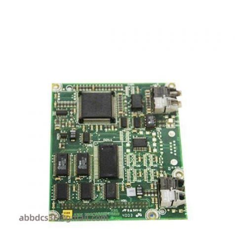 Honeywell FS-SICC-0001/L3 DCS Module