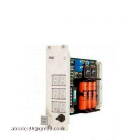 Honeywell MC-TSTX13 51309142-175 Industrial Grade PLC Module