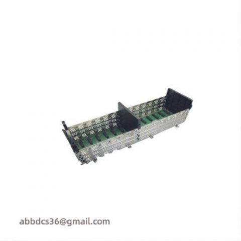 Rockwell Automation PCCF-H64MS High-Speed Counting Module