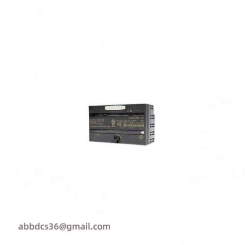 GE IC200ALG3314 4-Channel Voltage/Current Analog Output Module