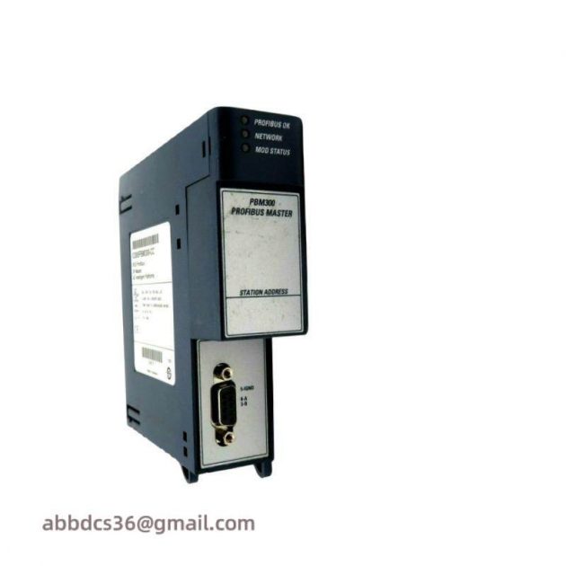 GE IC677ABI004 High-Quality Industrial Module for Advanced Automation Controls