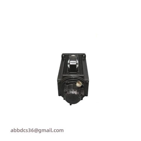 Indramat MDD093B-N-030-N2M-110PA1 High-Torque Permanent Magnet Motor with Brake