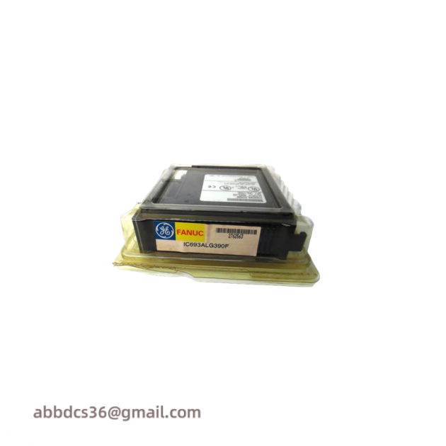 GE IS200TTURH1A Industrial Control Module