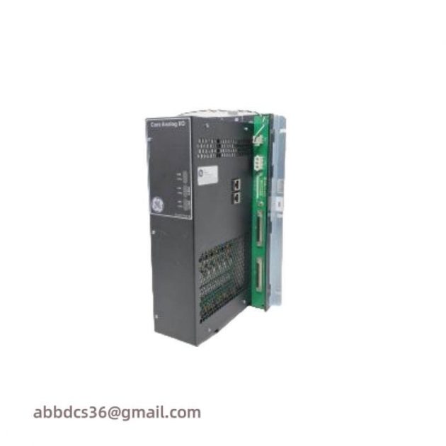 GE VMIVME-4911 Industrial Control Module