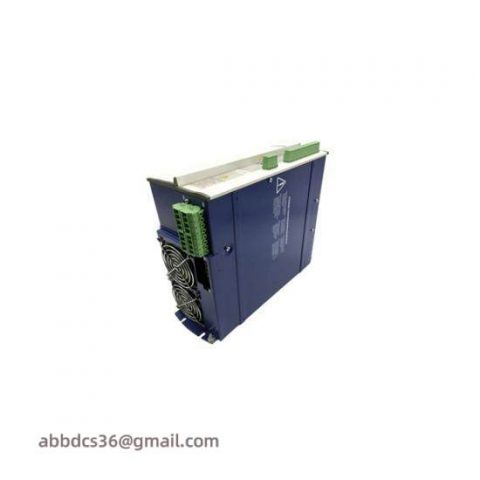 Kollmorgen AKM33E-ACFNR-01 Servo Motor Module