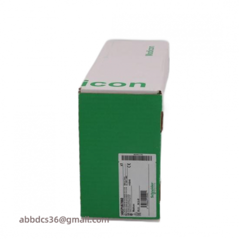 Schneider XBTZ9980 Industrial Control Module, Compact Design for Efficient Automation Solutions