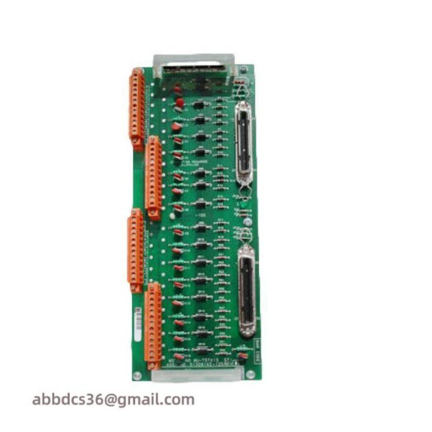 Honeywell MC-TSTX13 51309142-175 Industrial Grade PLC Module