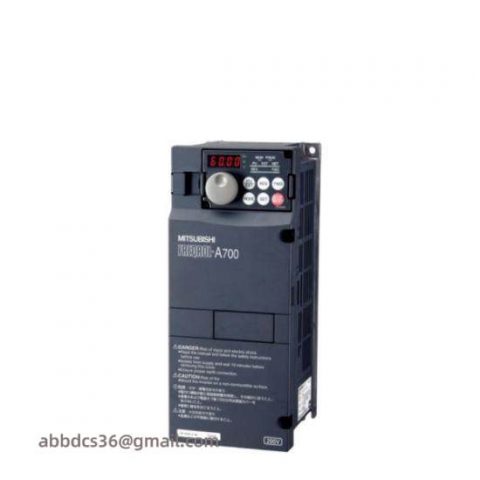 Mitsubishi FR-A740-22K-CHT 3-Phase 400V Converter: Industry-leading Automation Solution